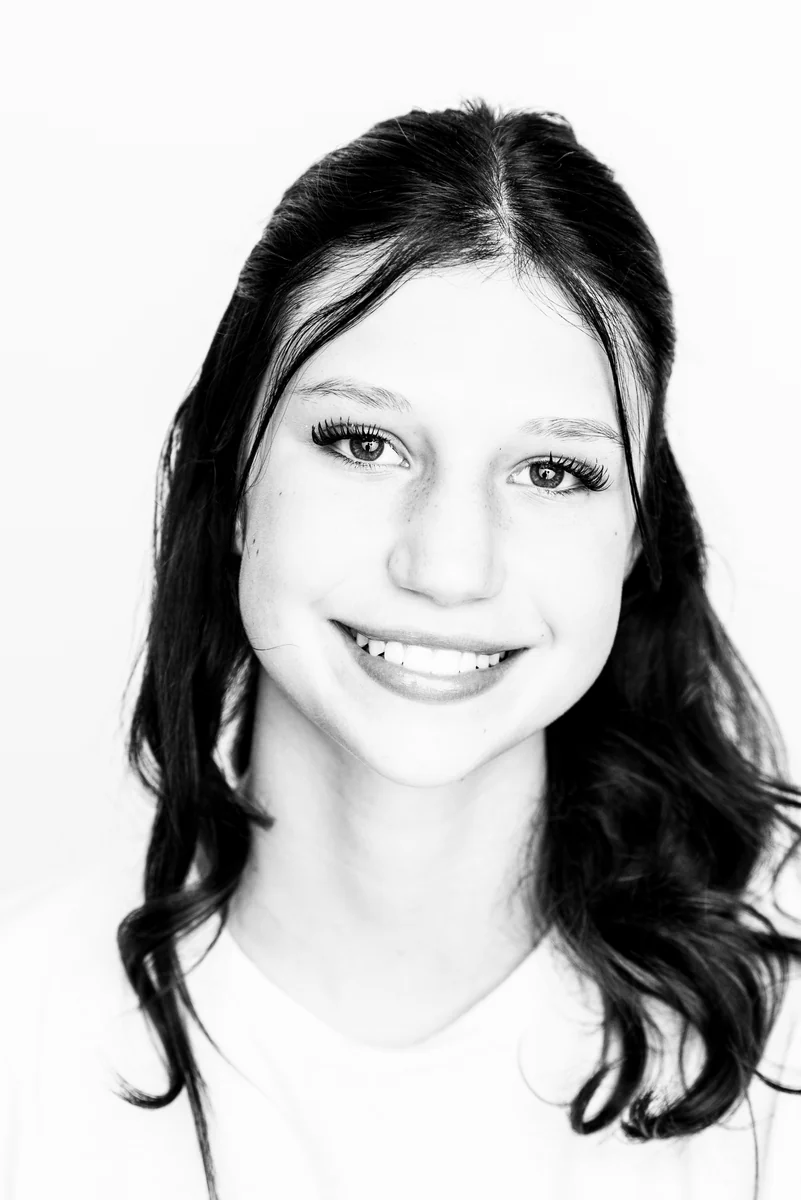 Oasis Orthodontics patient, Case 08